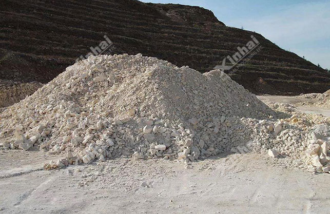 kaolin